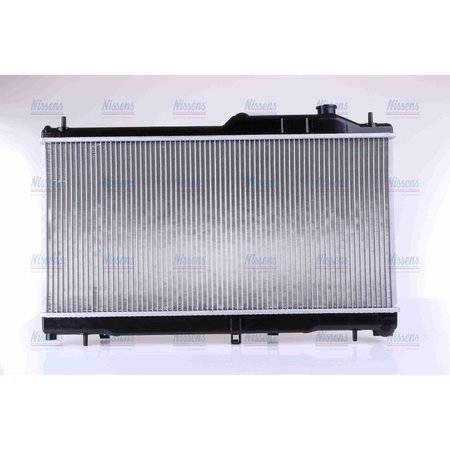 Nissen Radiator, 67724 67724